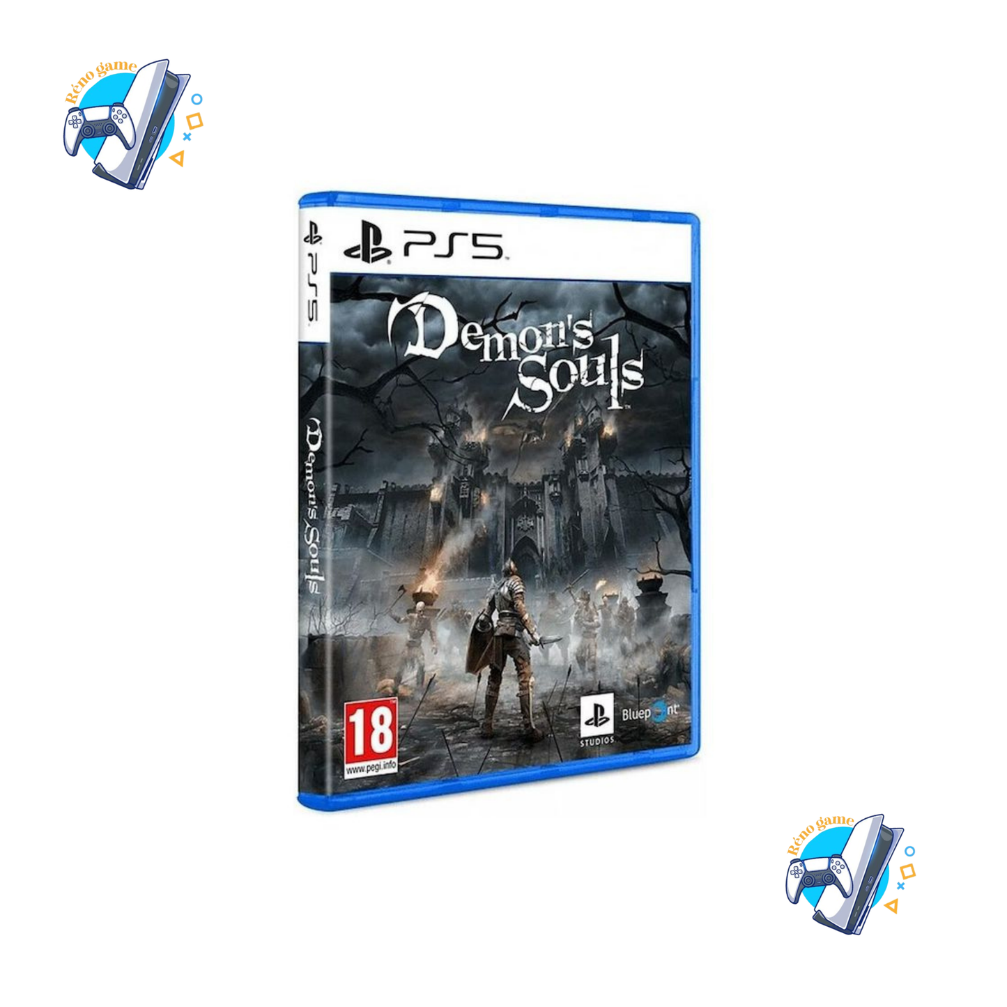 Demon's Souls