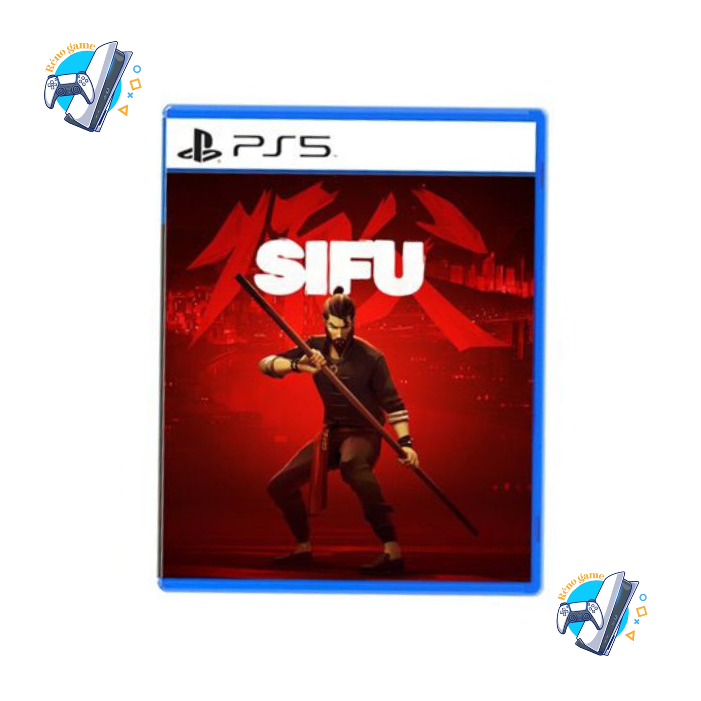 Sifu