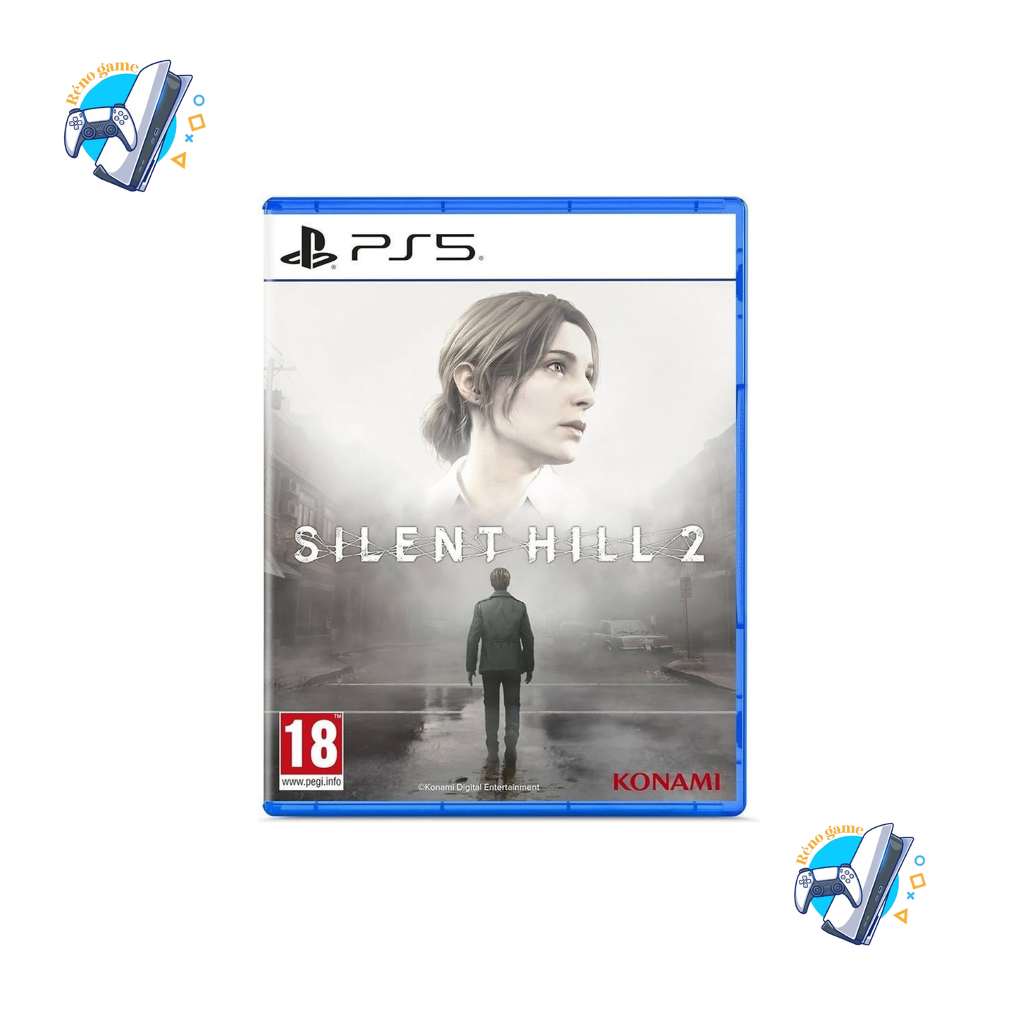 Silent Hill 2