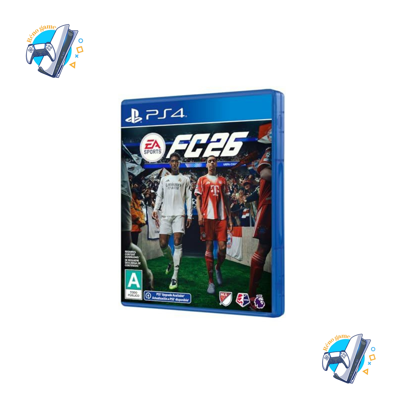 EA Sports FC 26 PS4