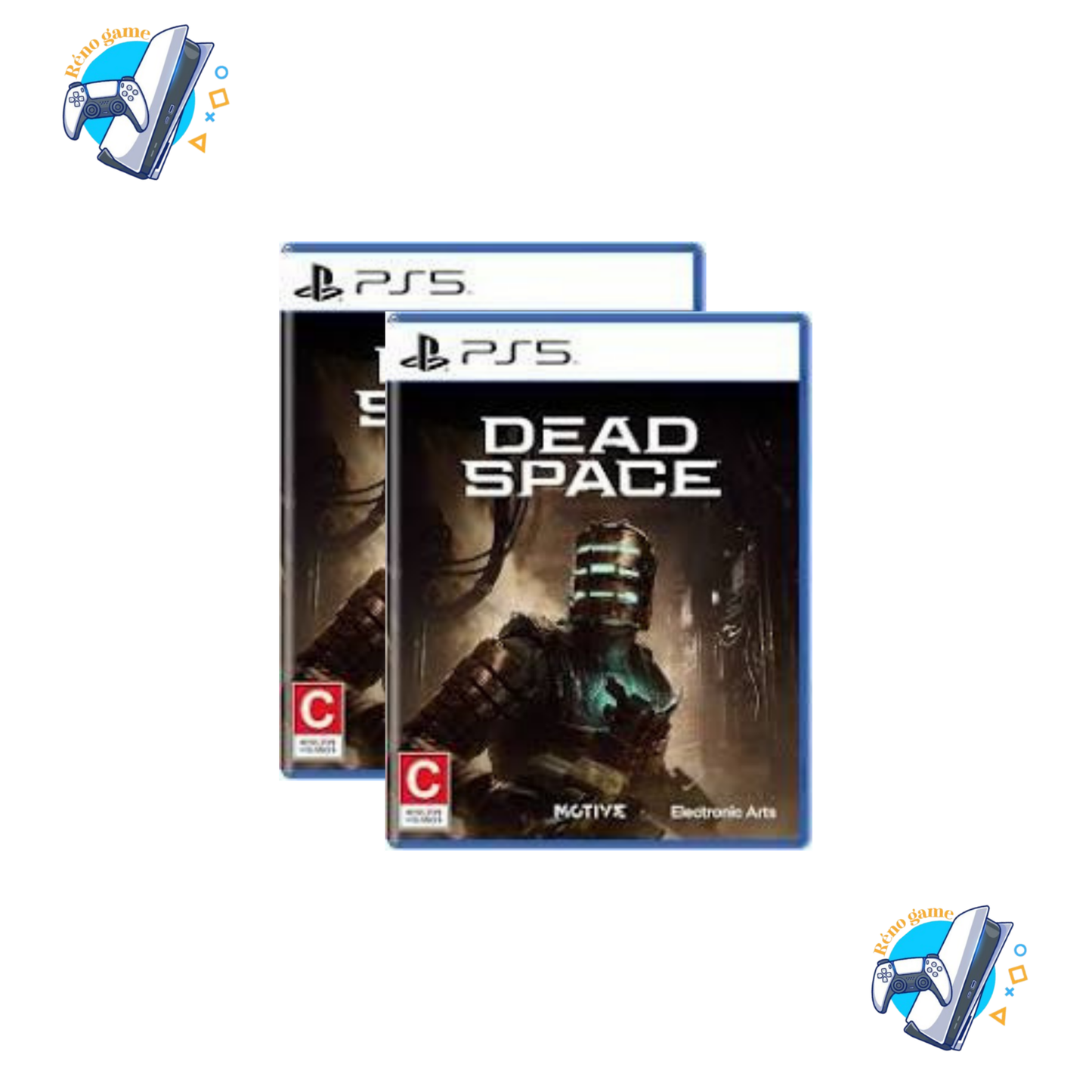 Dead Space PS5
