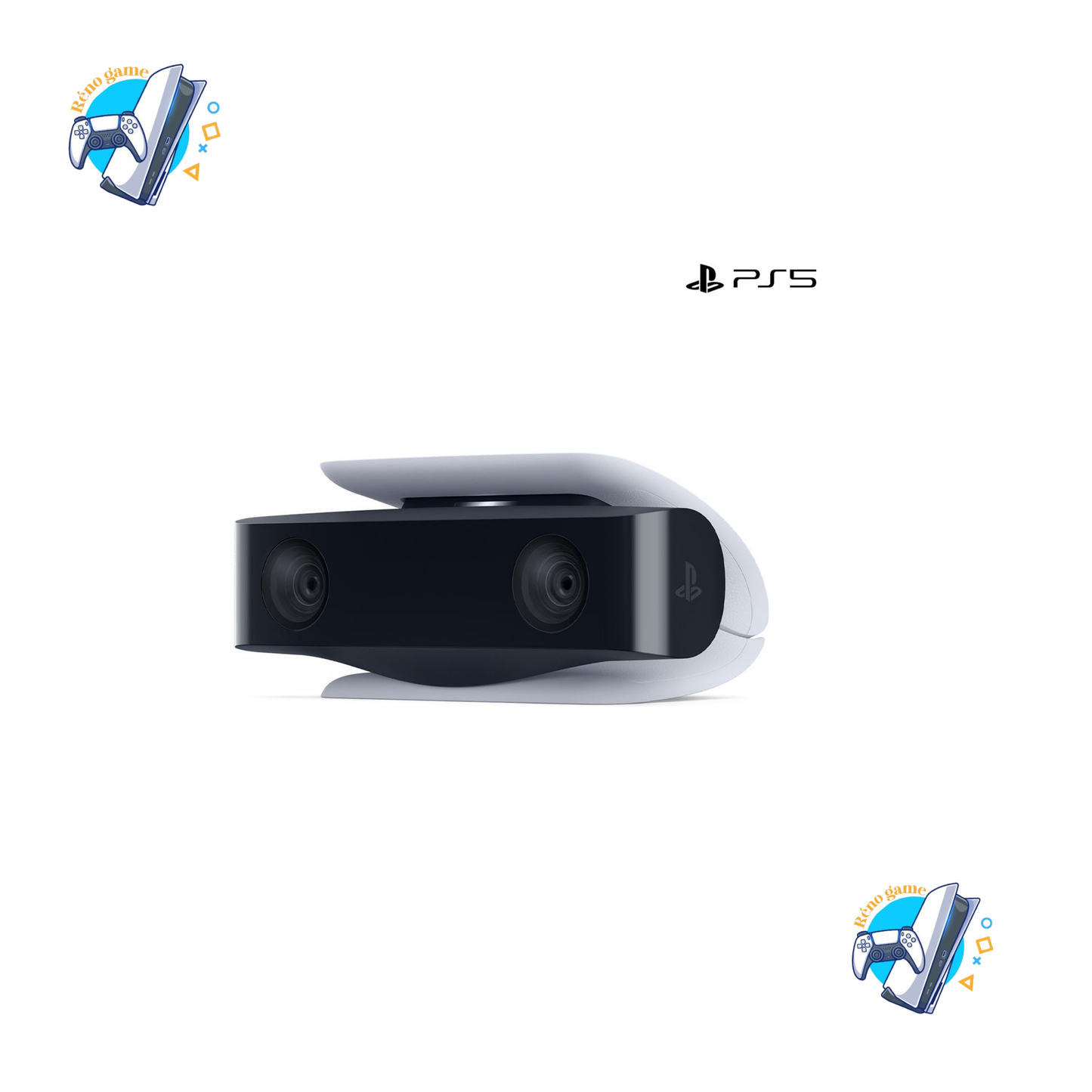 Sony Caméra PS5 – Officielle