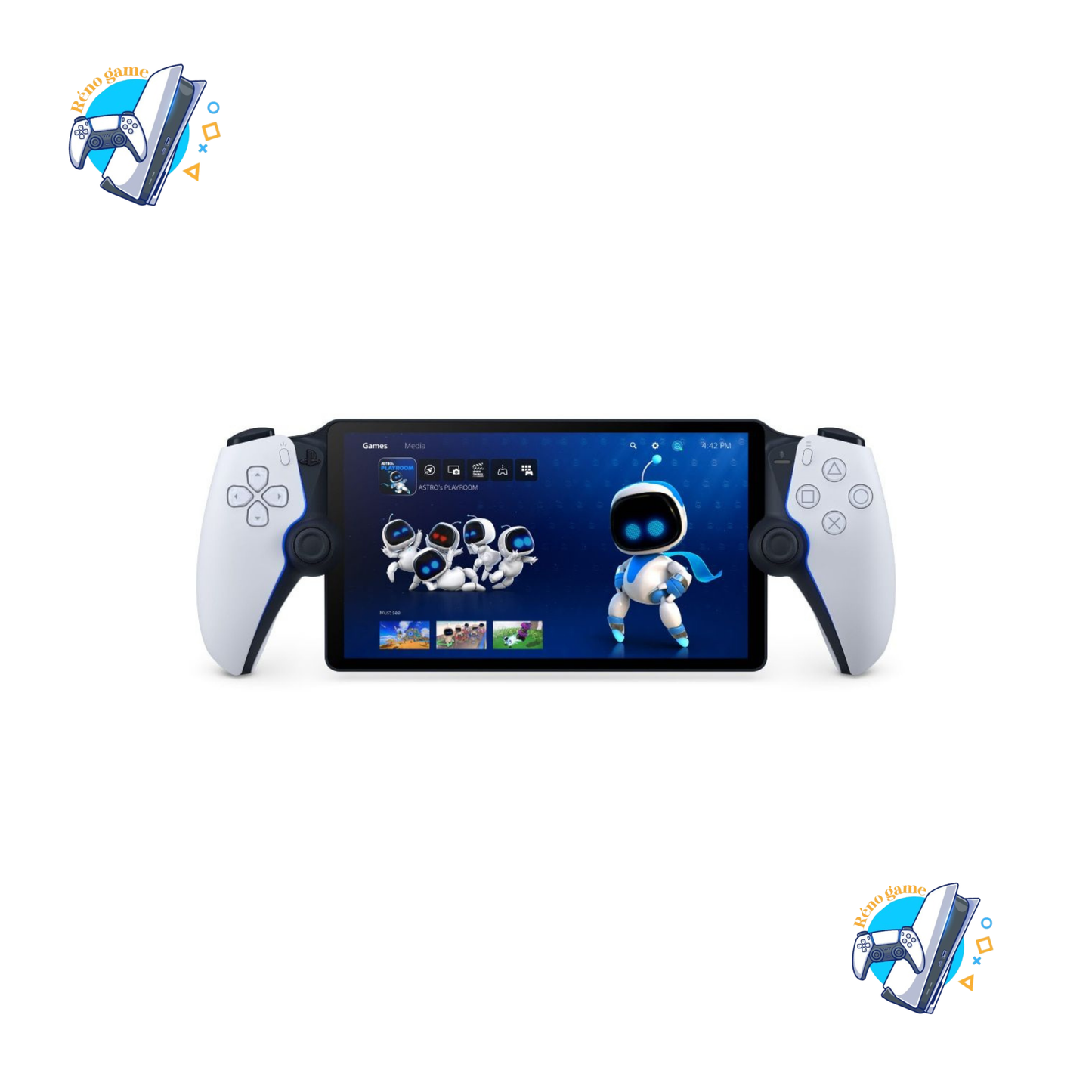 Sony PlayStation Portable (PSP) – Quasi Neuf