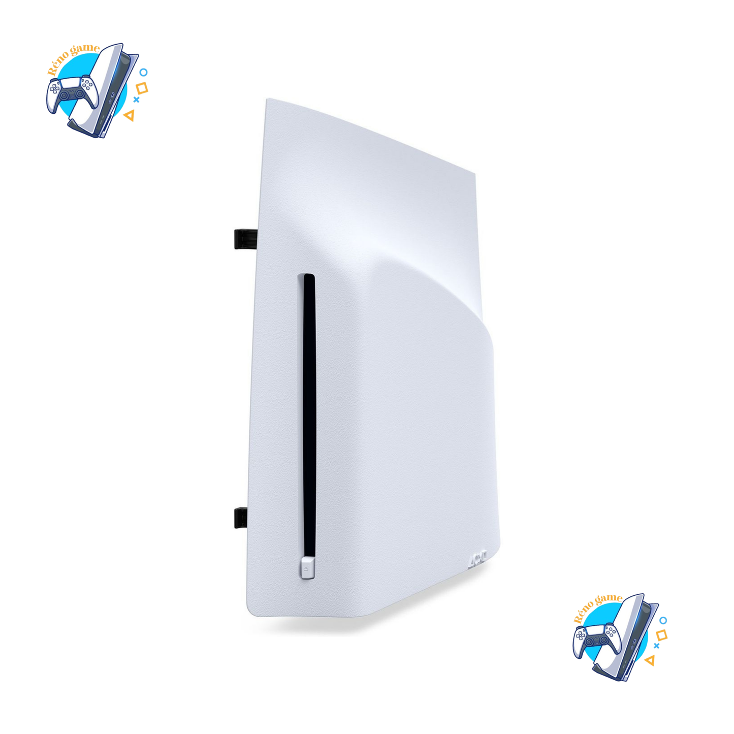 Lecteur de Disque pour PS5 Slim Digital Edition & PS5 Pro