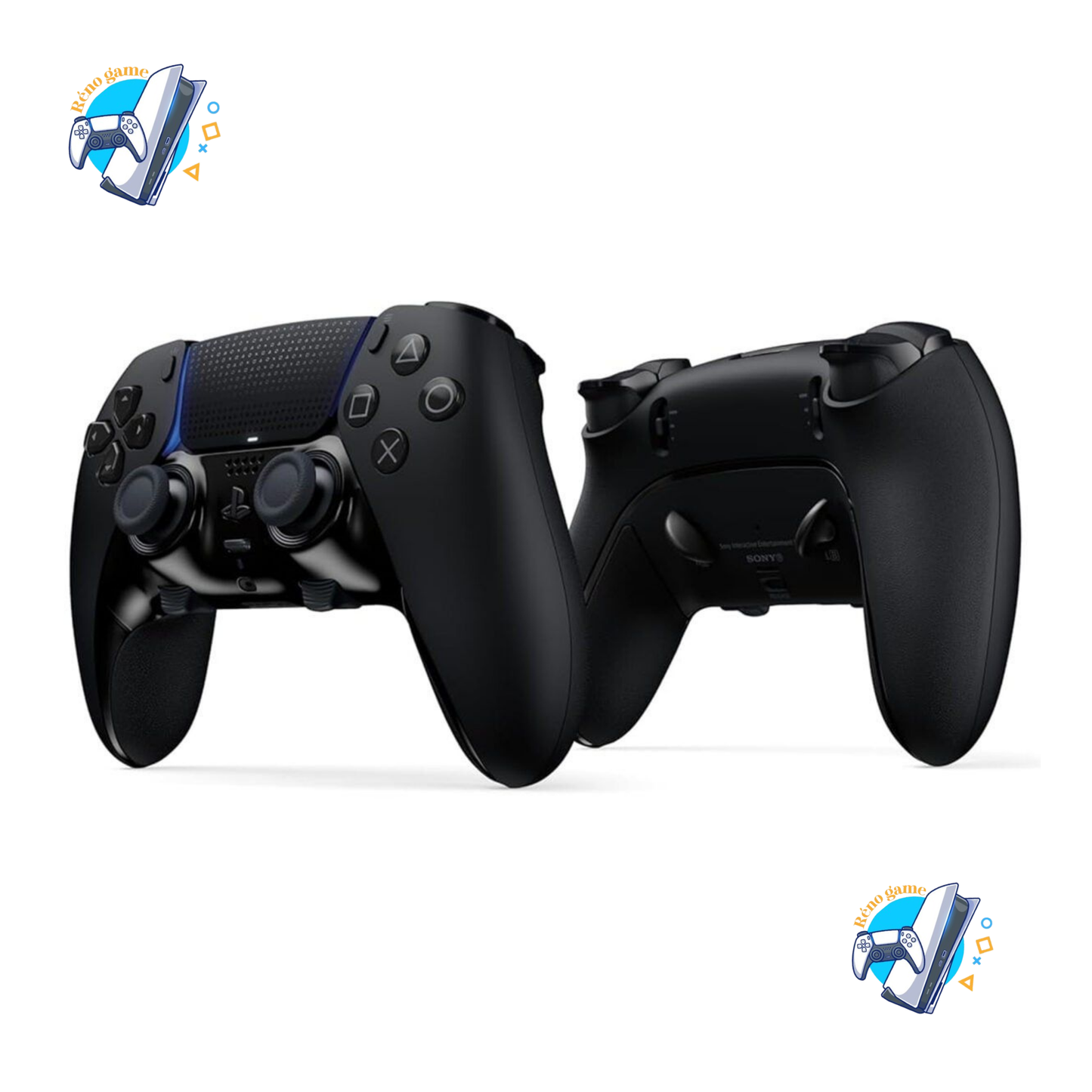SONY Manette PS5 DualSense Edge Noir – Neuve