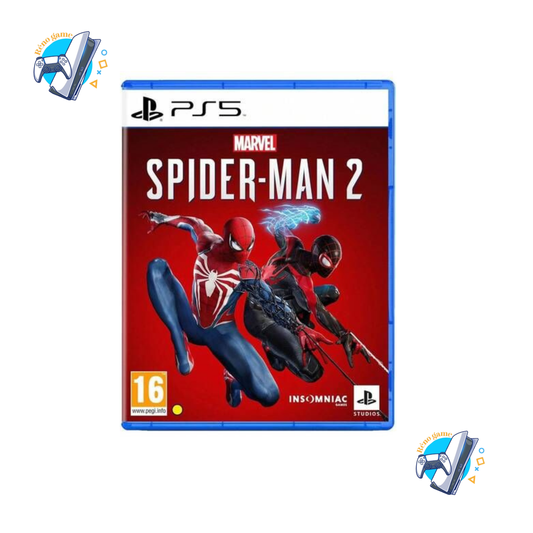 Marvel's Spider-Man 2 PS5