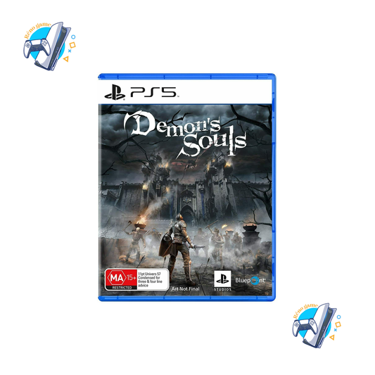 Demon's Souls