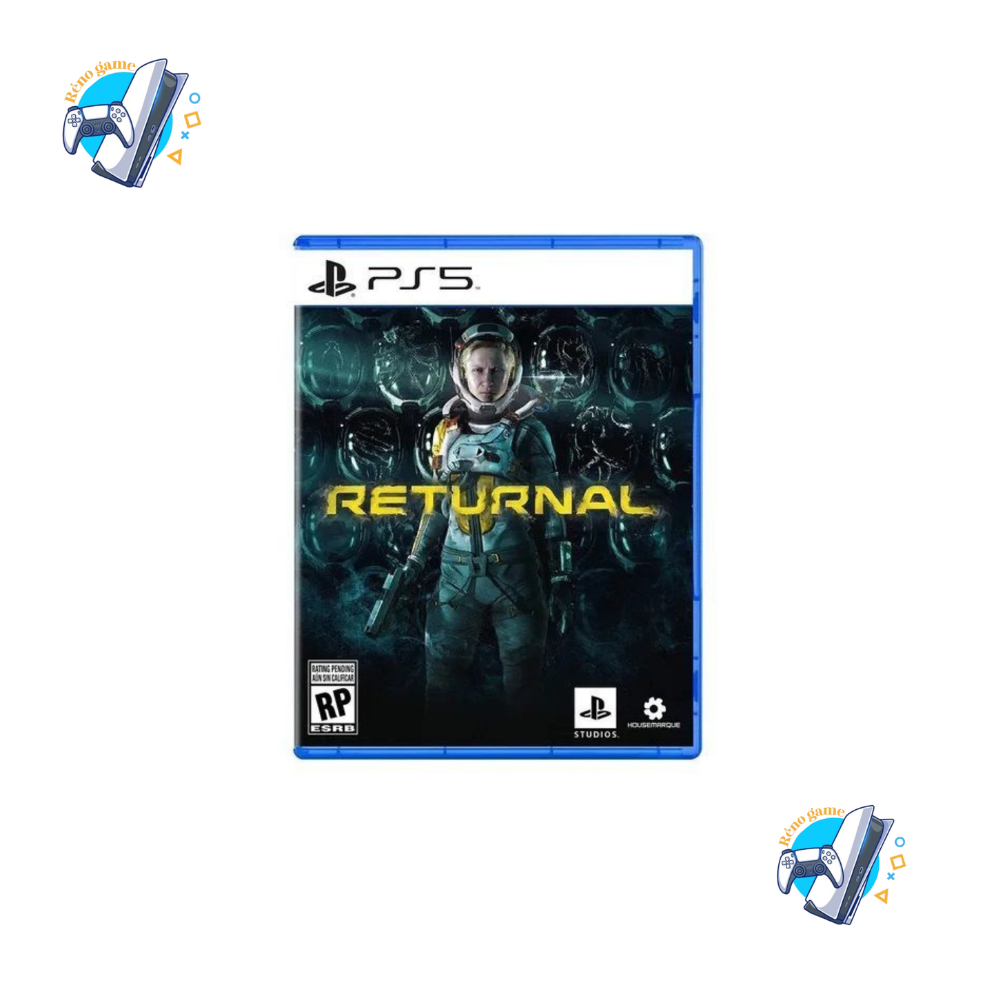 Returnal