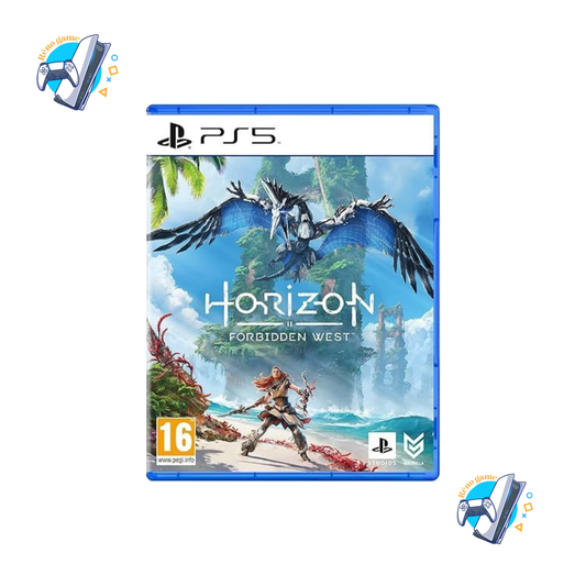 Horizon Forbidden West