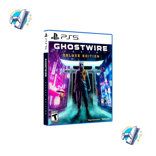 Ghostwire