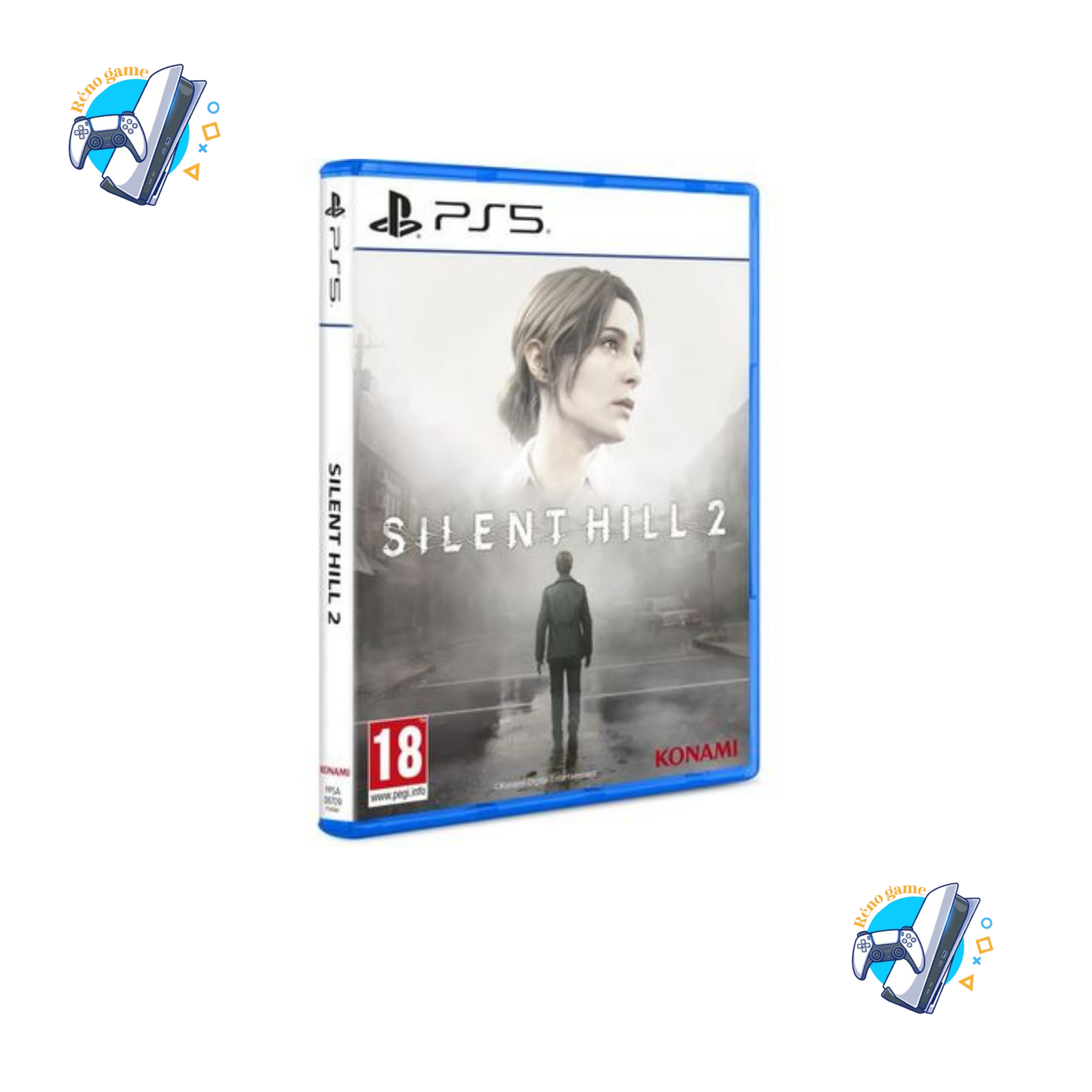 Silent Hill 2