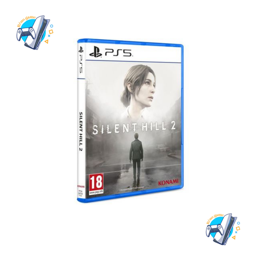 Silent Hill 2