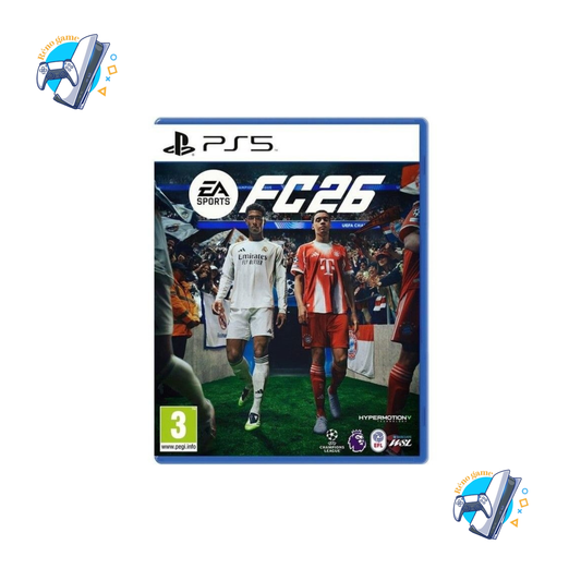 EA Sports FC 26 PS5