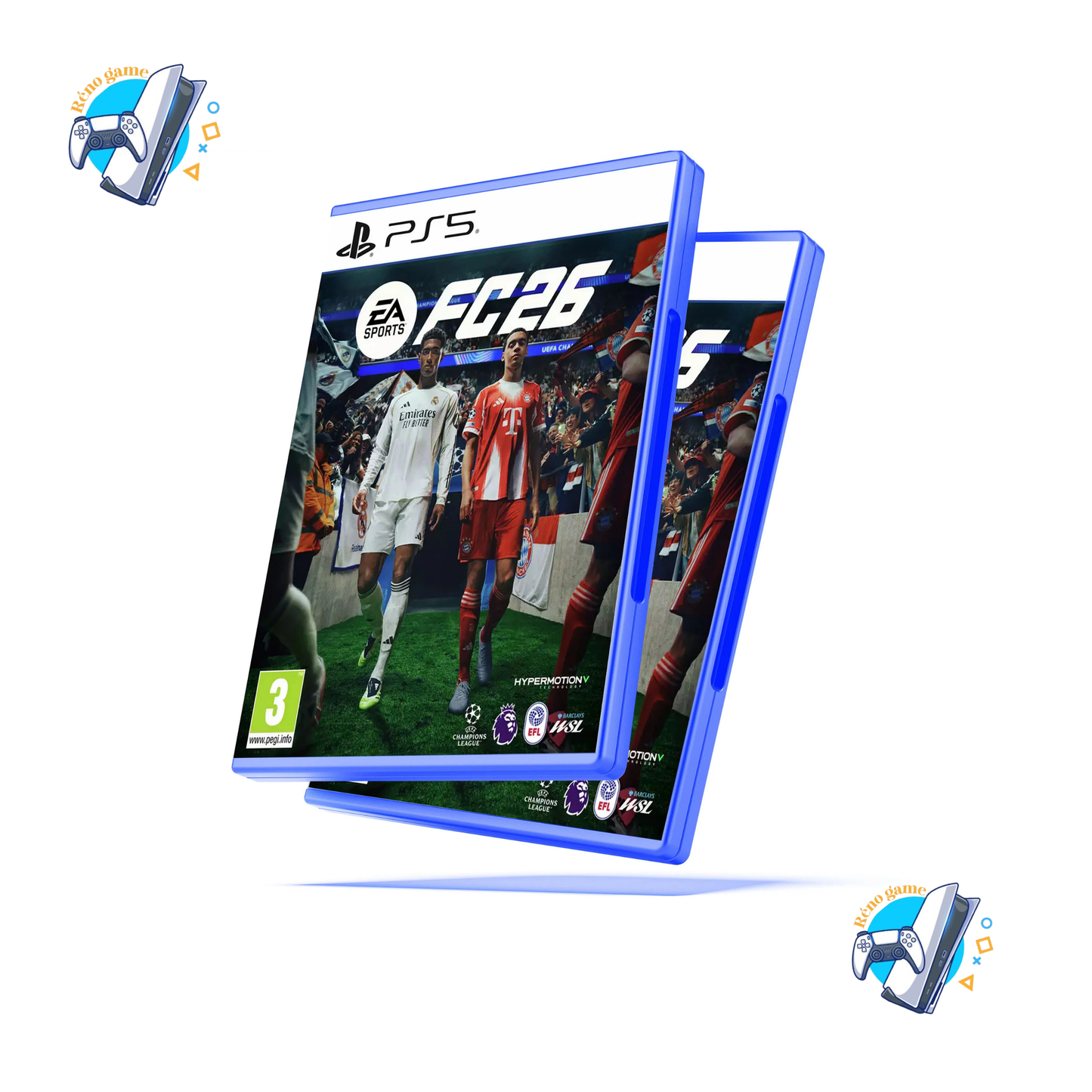 EA Sports FC 26 PS5