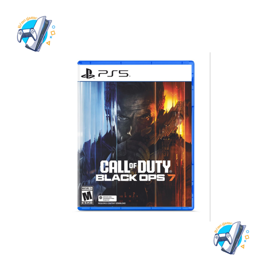 Call of Duty: Black Ops 7 PS5
