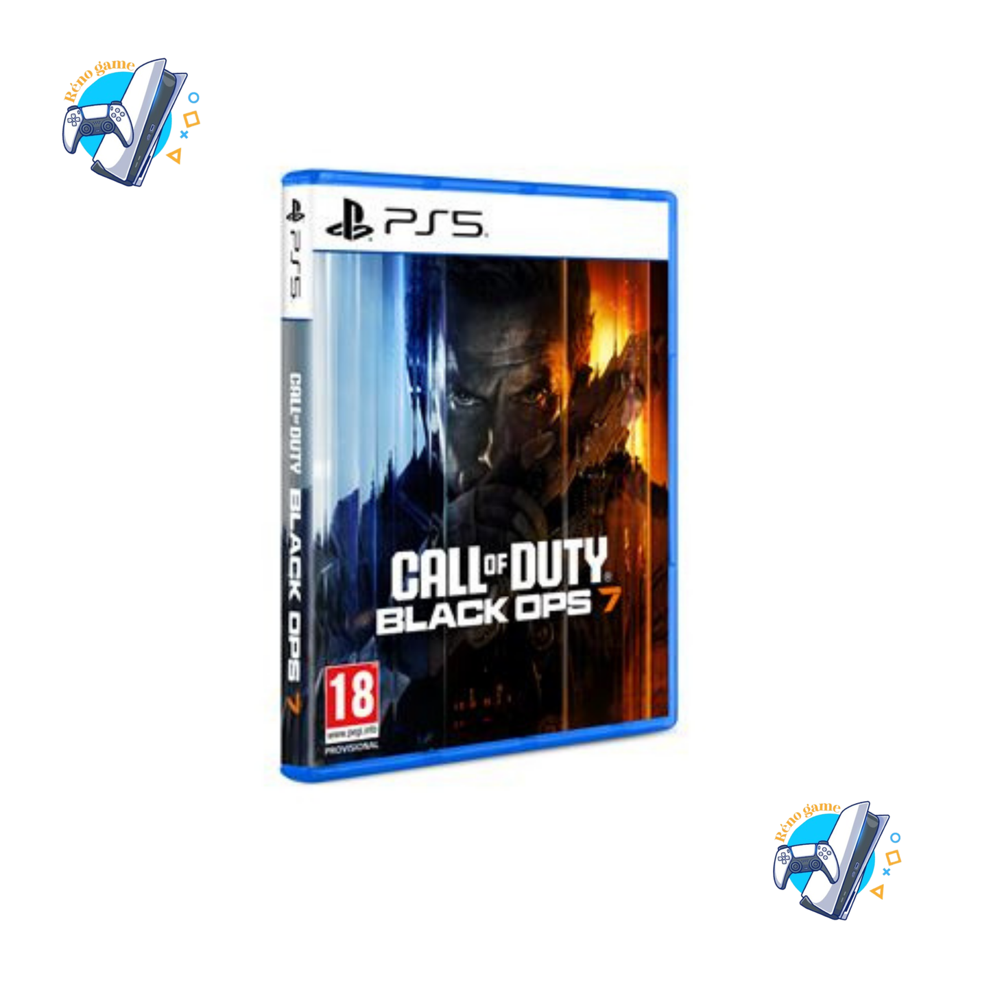Call of Duty: Black Ops 7 PS5