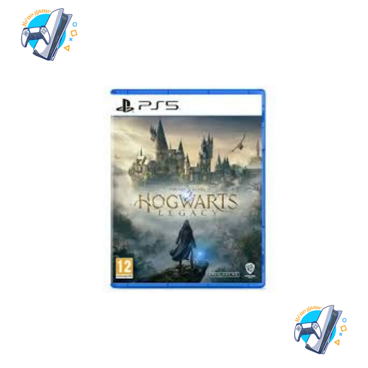 Hogwarts Legacy PS5