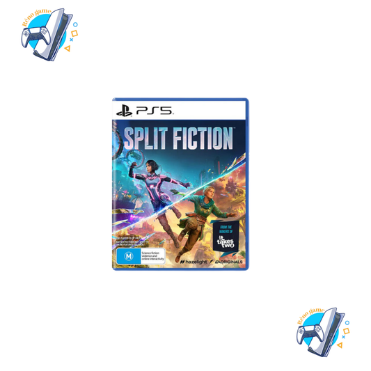 Split Fiction PS5