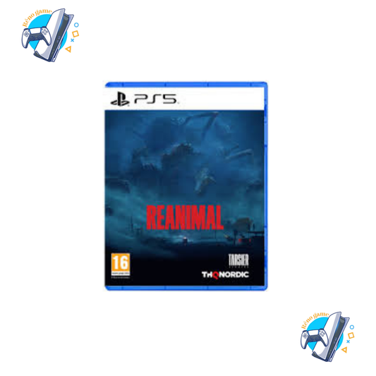 Reanimal PS5