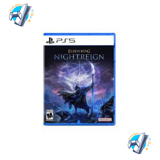 Elden Ring Nightreign PS5