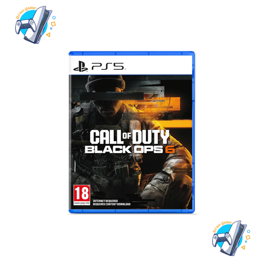 Call of Duty: Black Ops 6 PS5