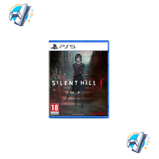 Silent Hill PS5