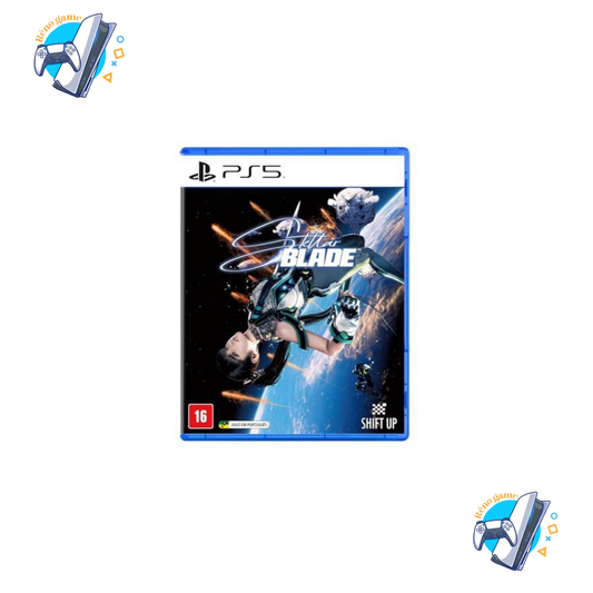 Stellar Blade PS5