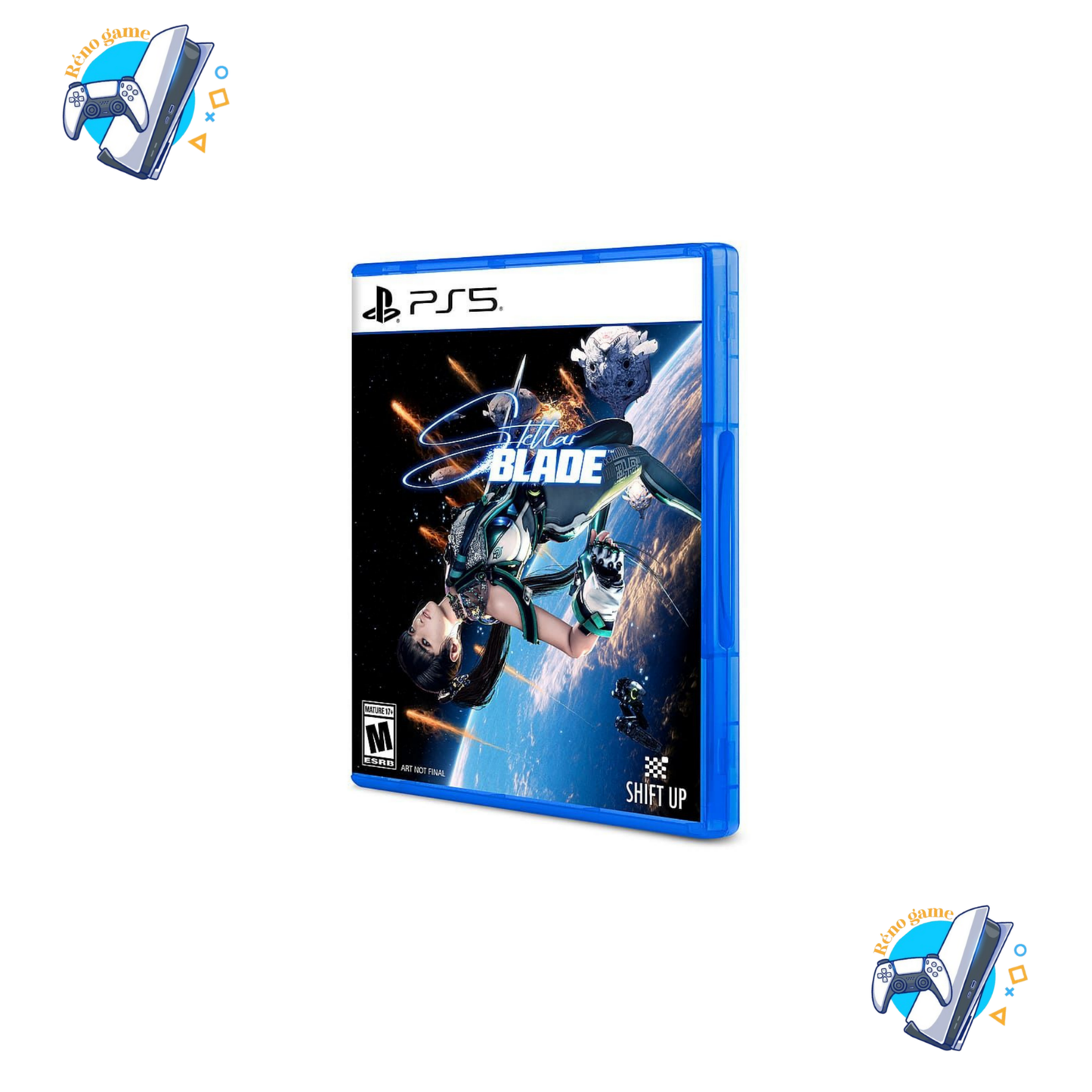 Stellar Blade PS5