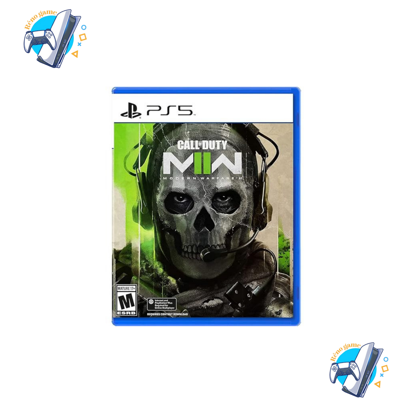 Call of Duty: Modern Warfare  II  PS5