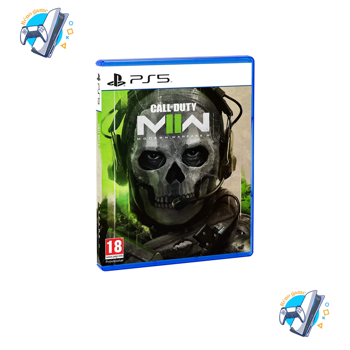 Call of Duty: Modern Warfare  II  PS5