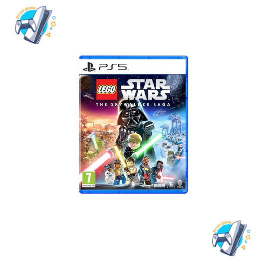 Star Wars PS5