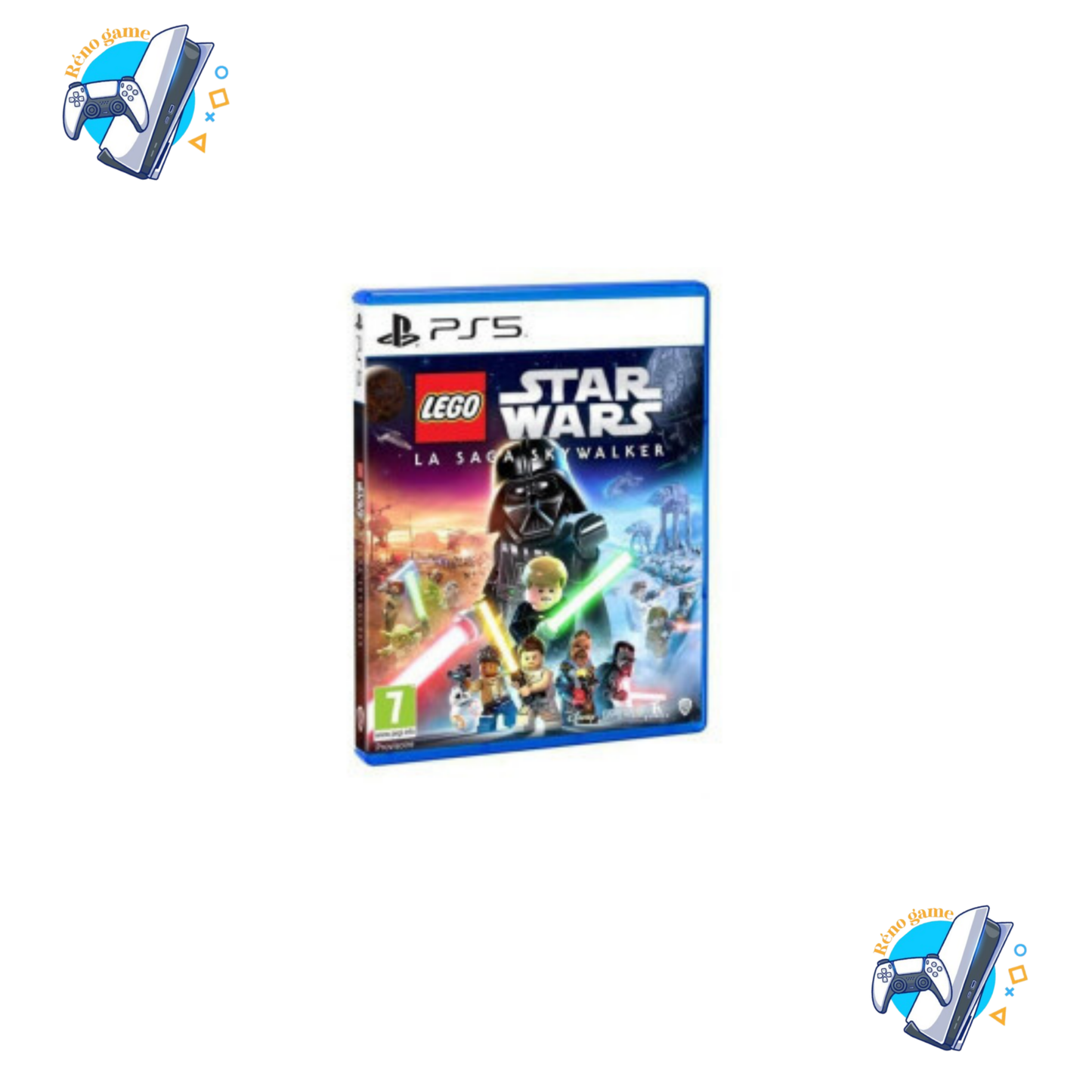 Star Wars PS5