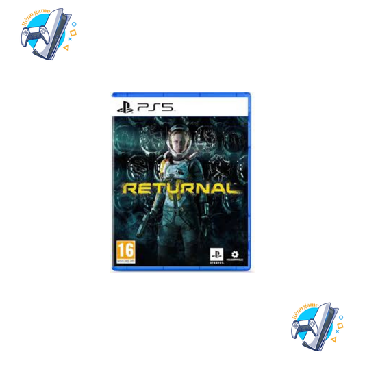 Returnal PS5