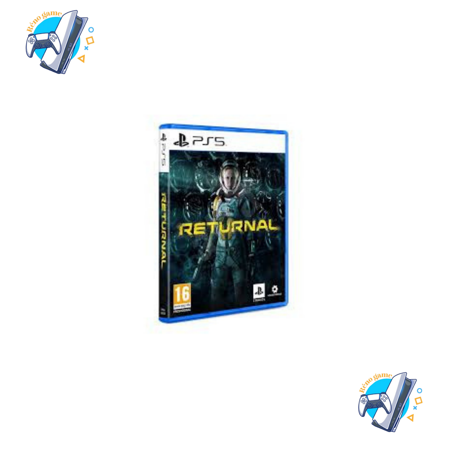 Returnal PS5