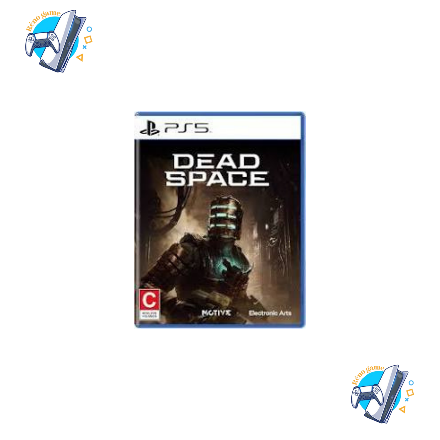 Dead Space PS5