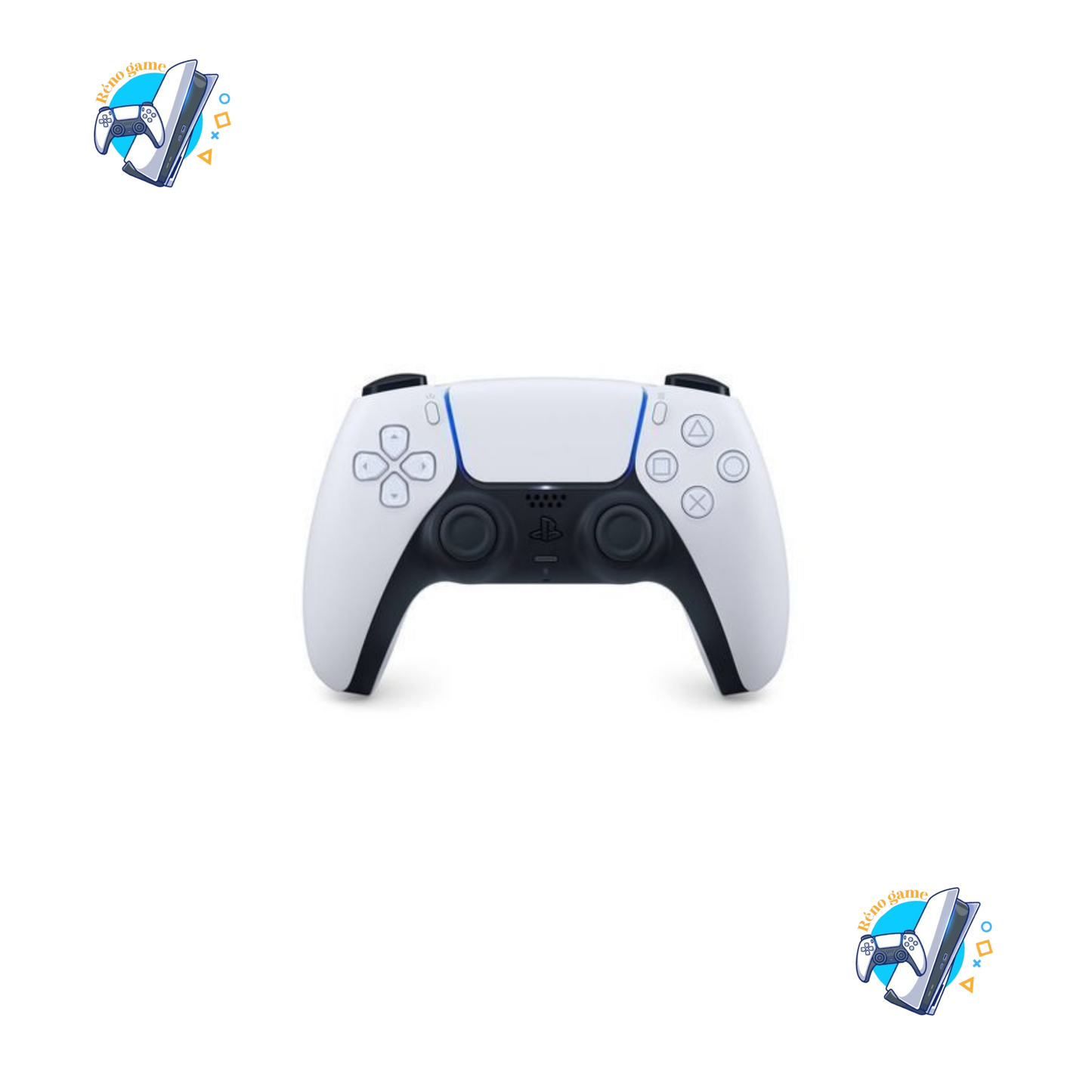 manette DualSense officielle PS5