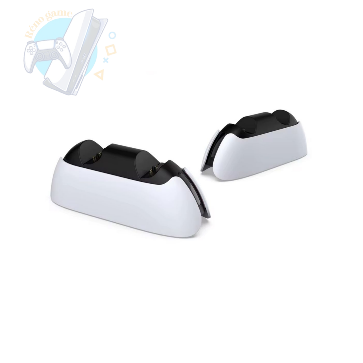 Dock de charge manette PS5 (Charging Dock DOBE)