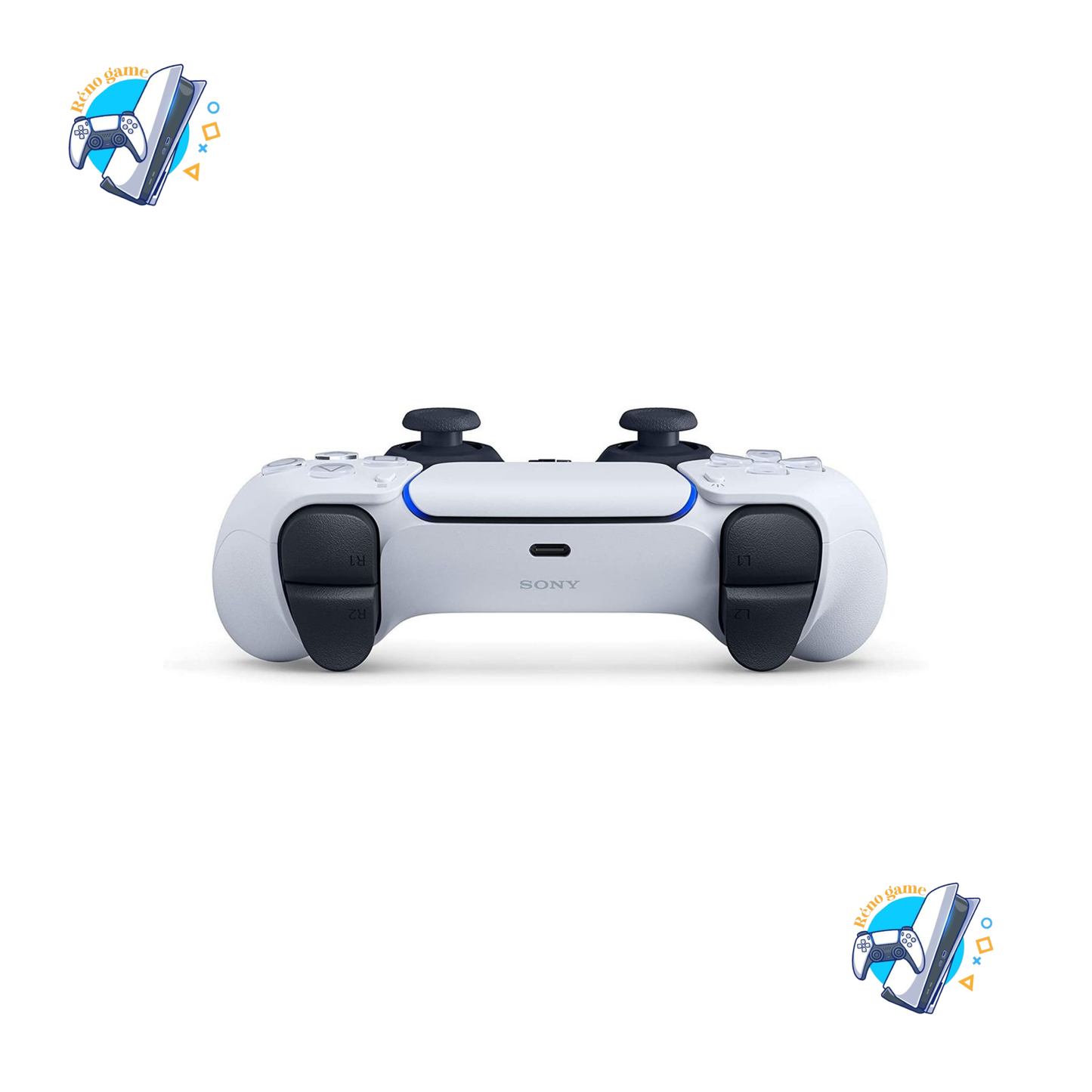manette DualSense officielle PS5