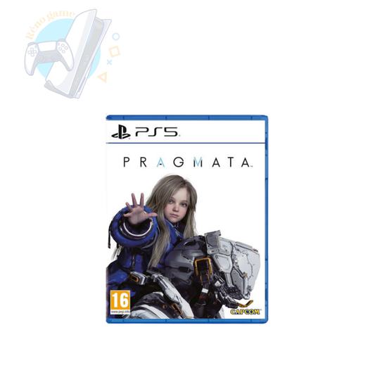 Pragmata PS5