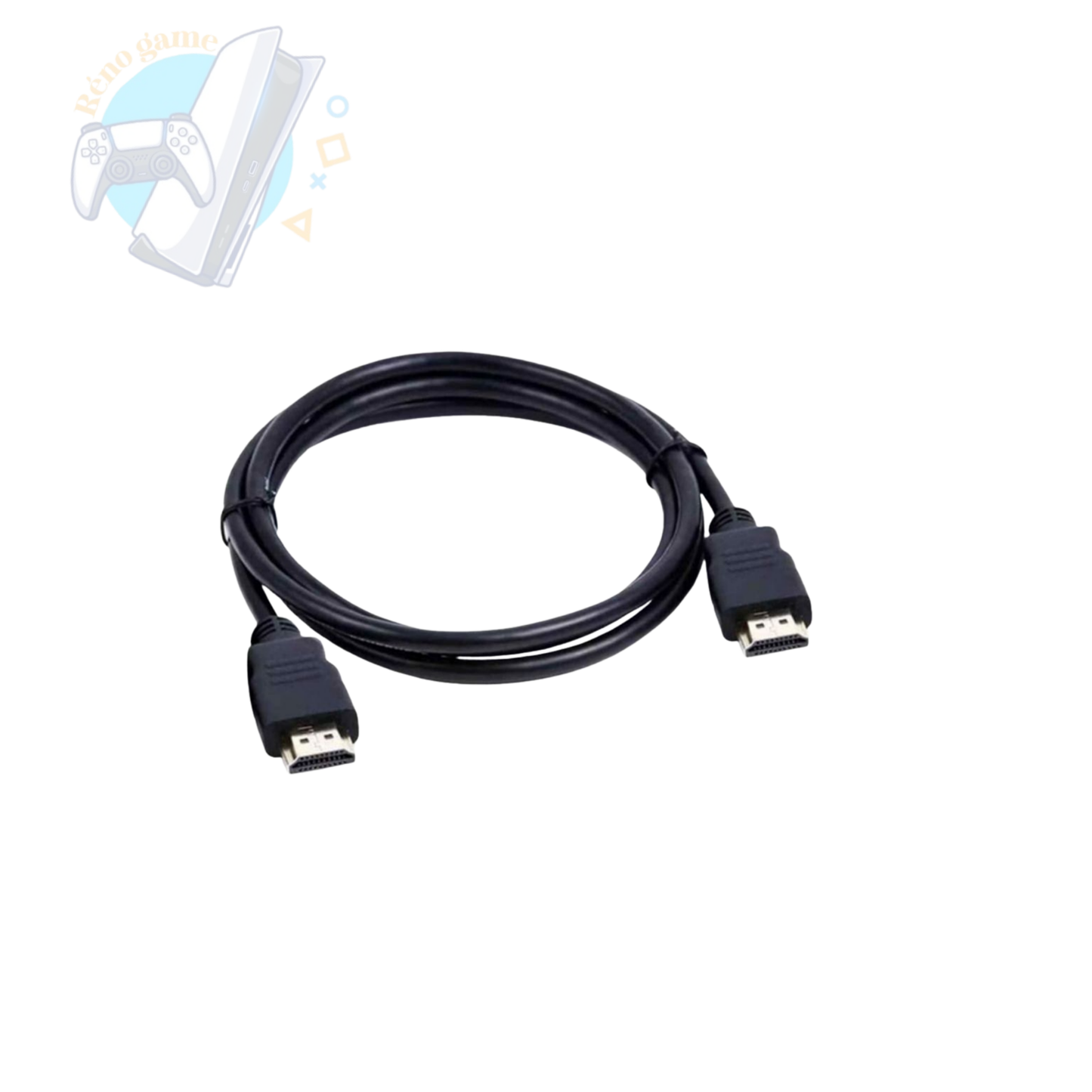Câble HDMI pour PS3 / PS4