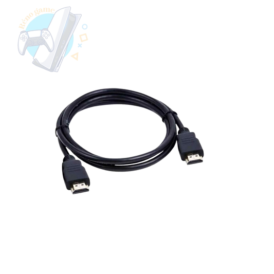 Câble HDMI pour PS3 / PS4