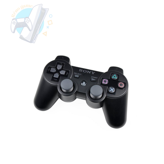 Manette PS3 sans fil