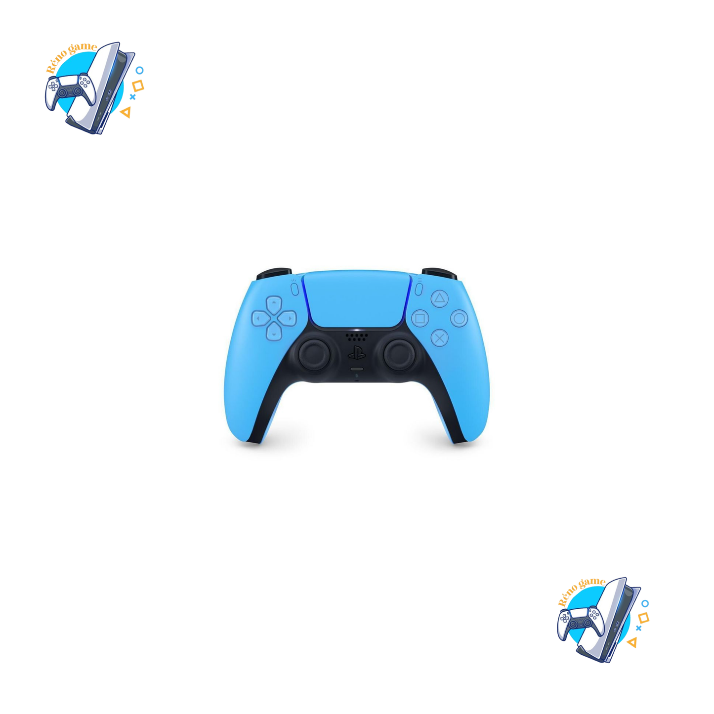 manette DualSense officielle PS5