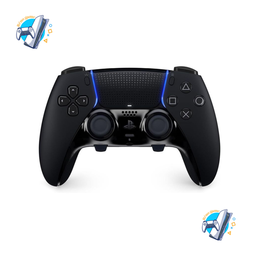 SONY Manette PS5 DualSense Edge Noir – Neuve