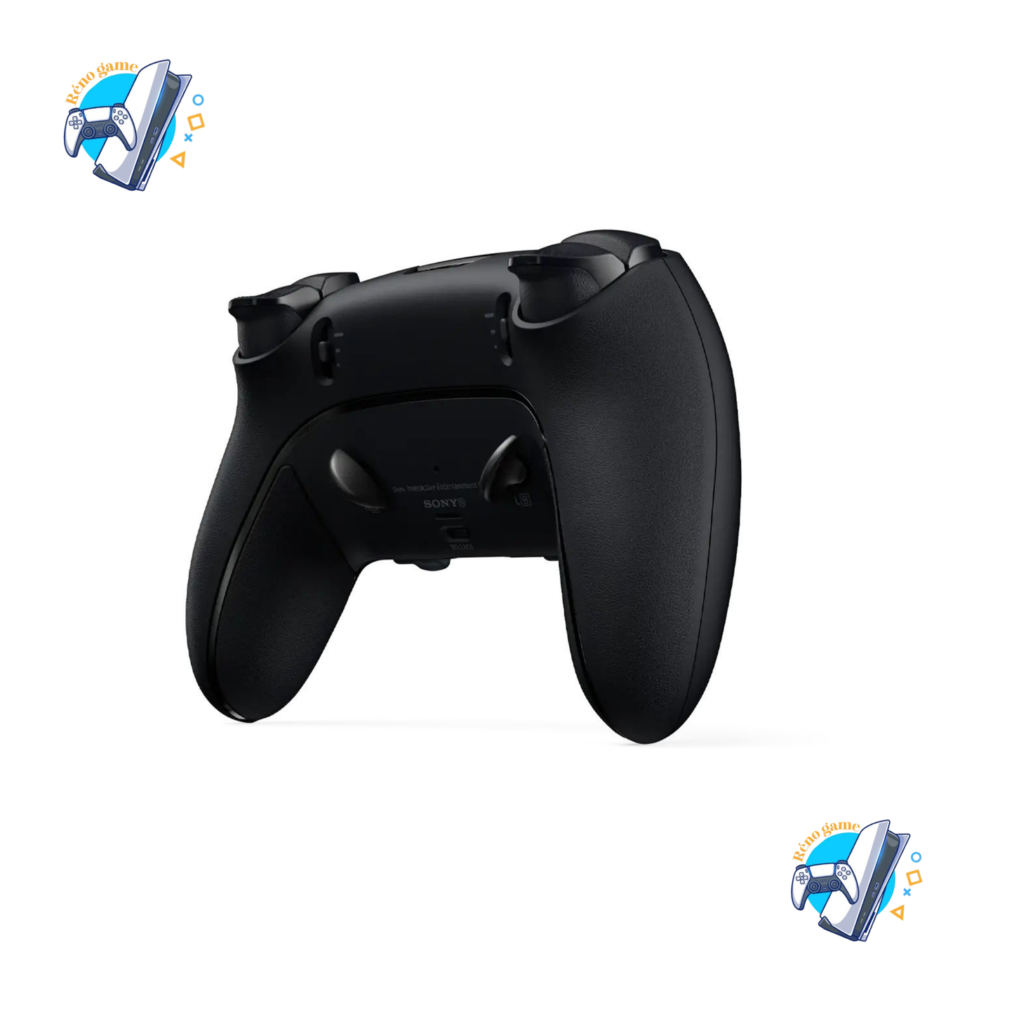 SONY Manette PS5 DualSense Edge Noir – Neuve