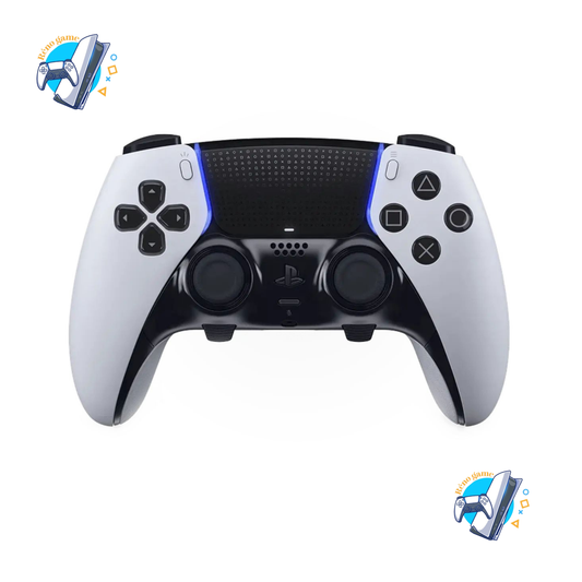 SONY Manette PS5 DualSense Edge Blanche – Neuve